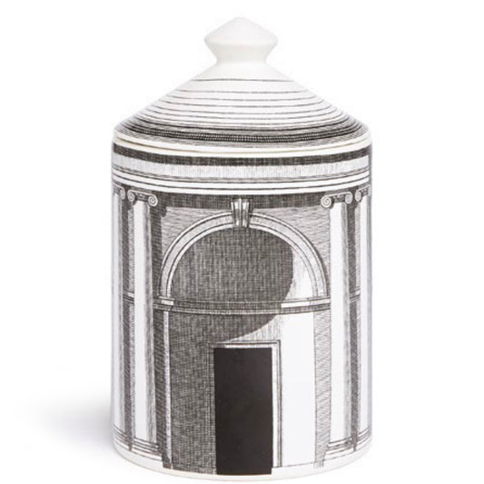Sei Poi Architettura Candle