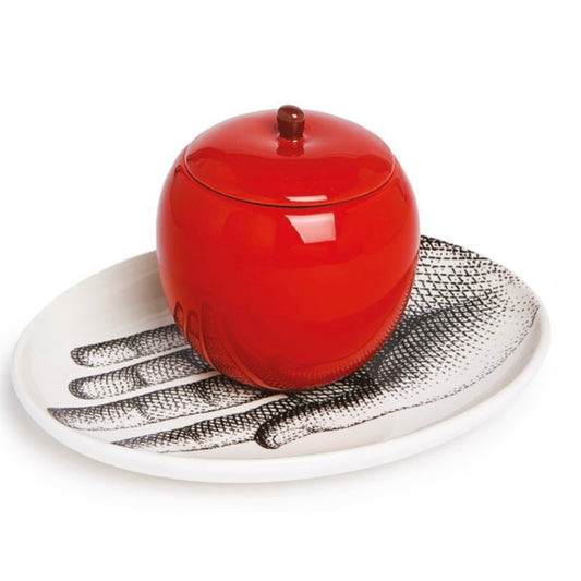 Al Buio Peccato Originale Candle