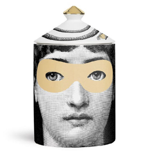 Sei Poi Mascherina Candle