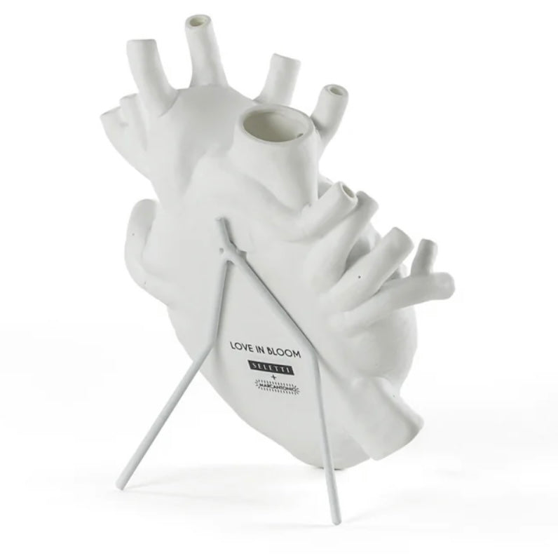 Love in Bloom Vase