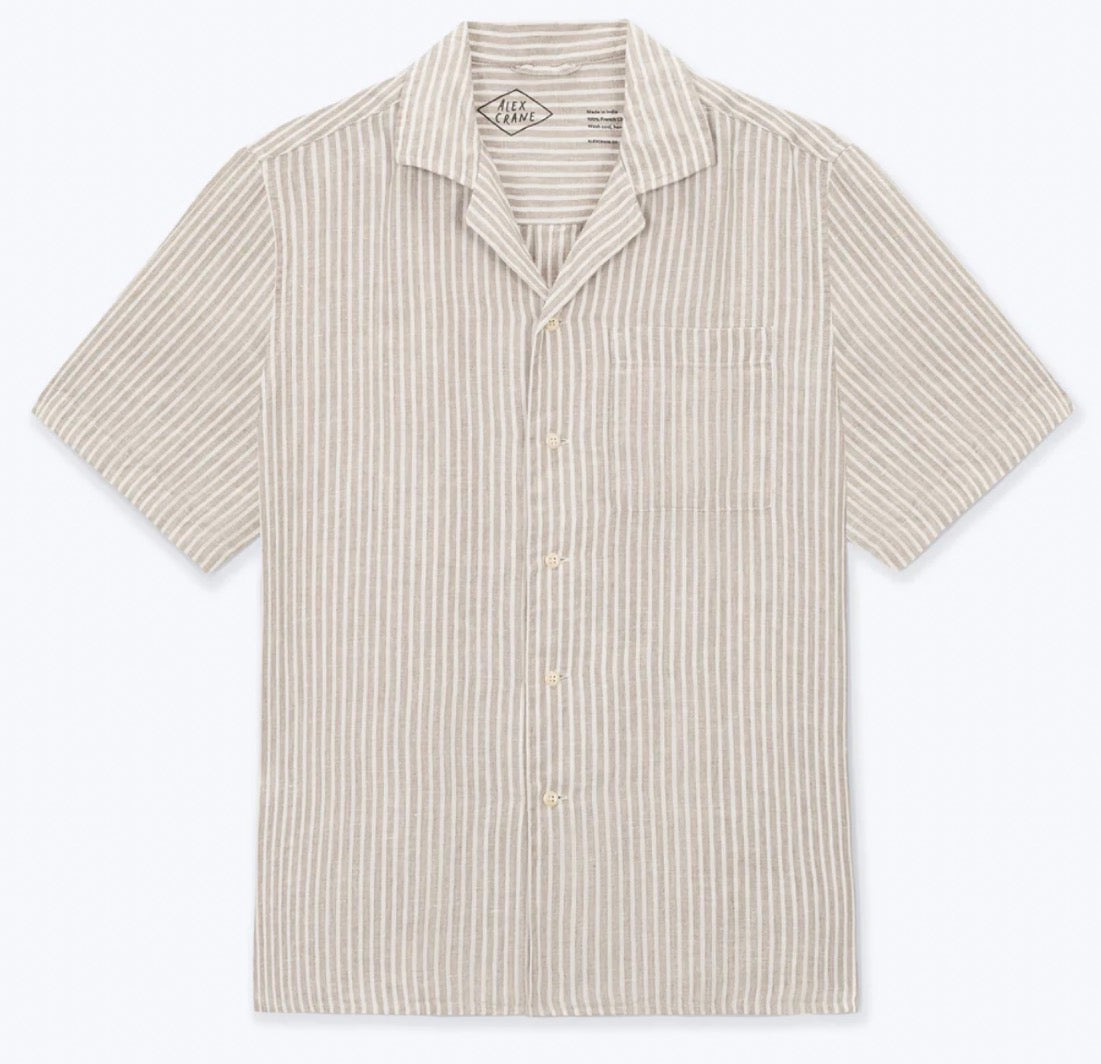 Camp Shirt