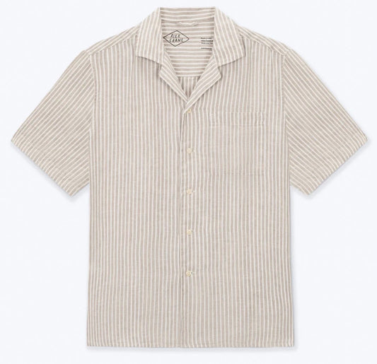 Camp Shirt