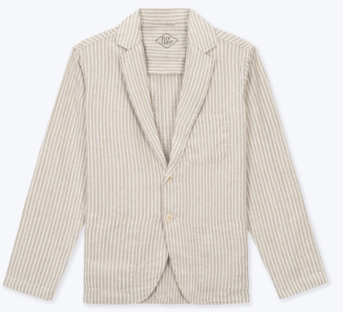 Alta Blazer