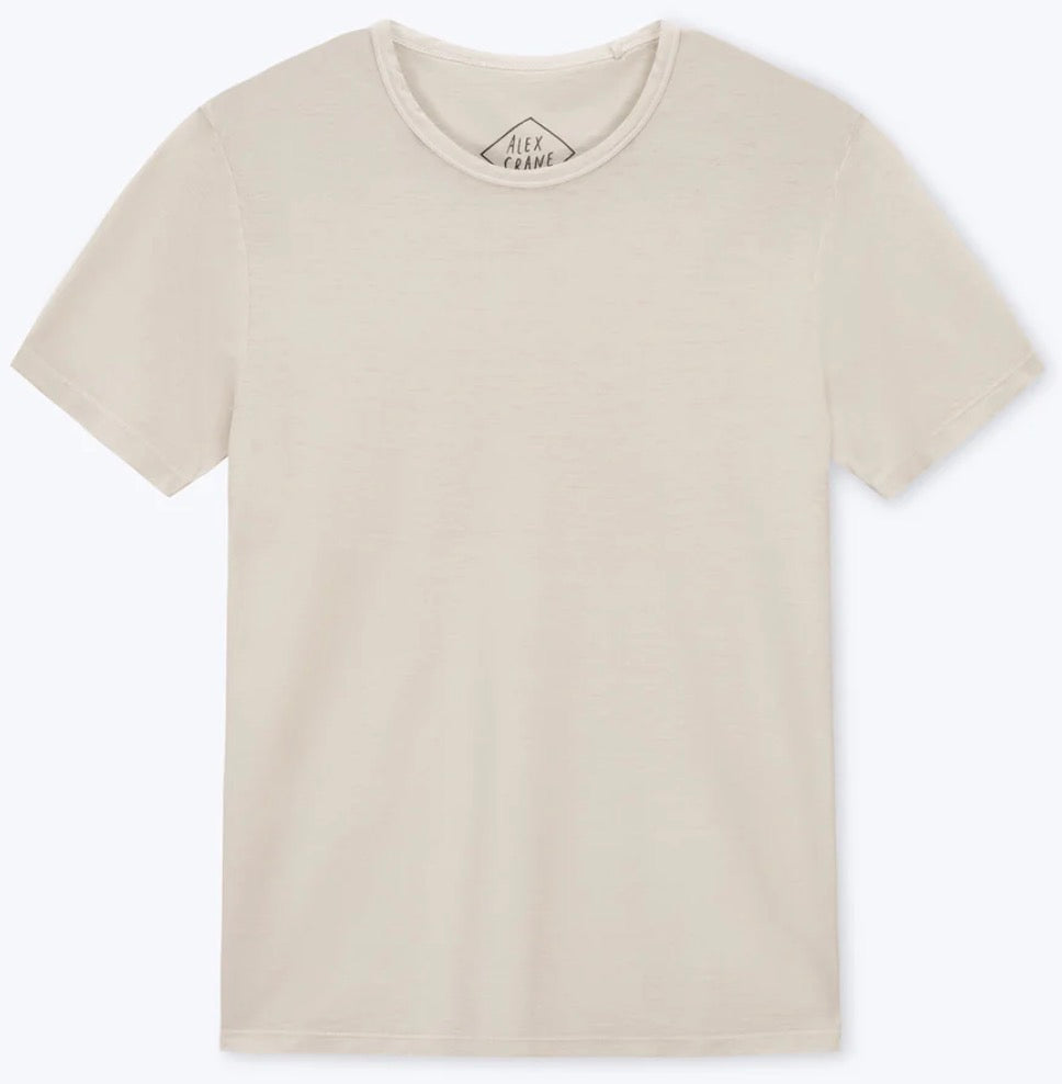 Crepe Tee