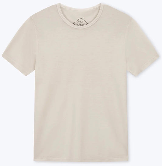 Crepe Tee