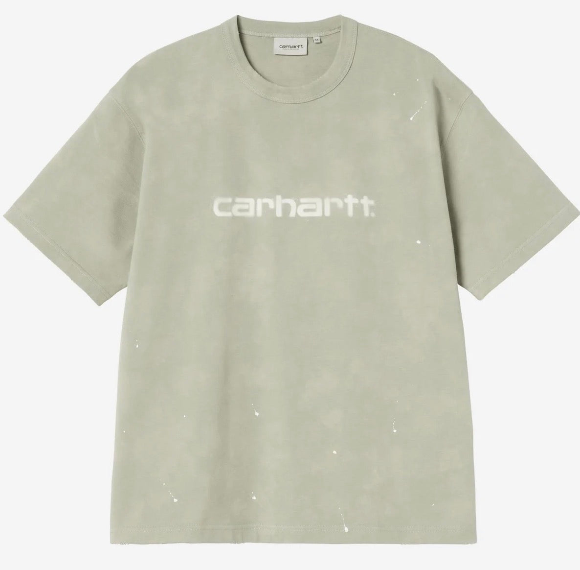 SS Painter tee
