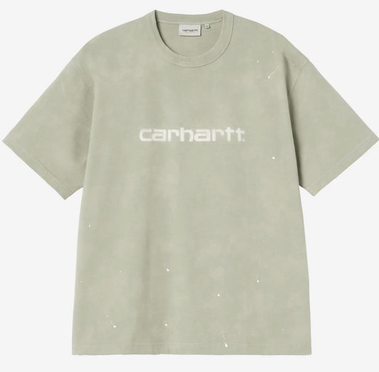 SS Painter tee