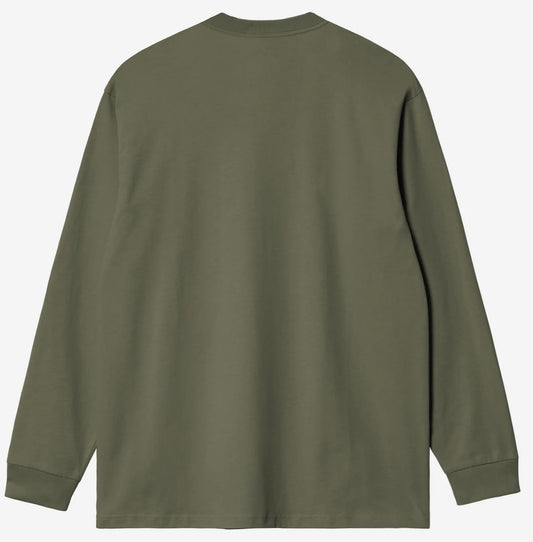 LS Chase Tee