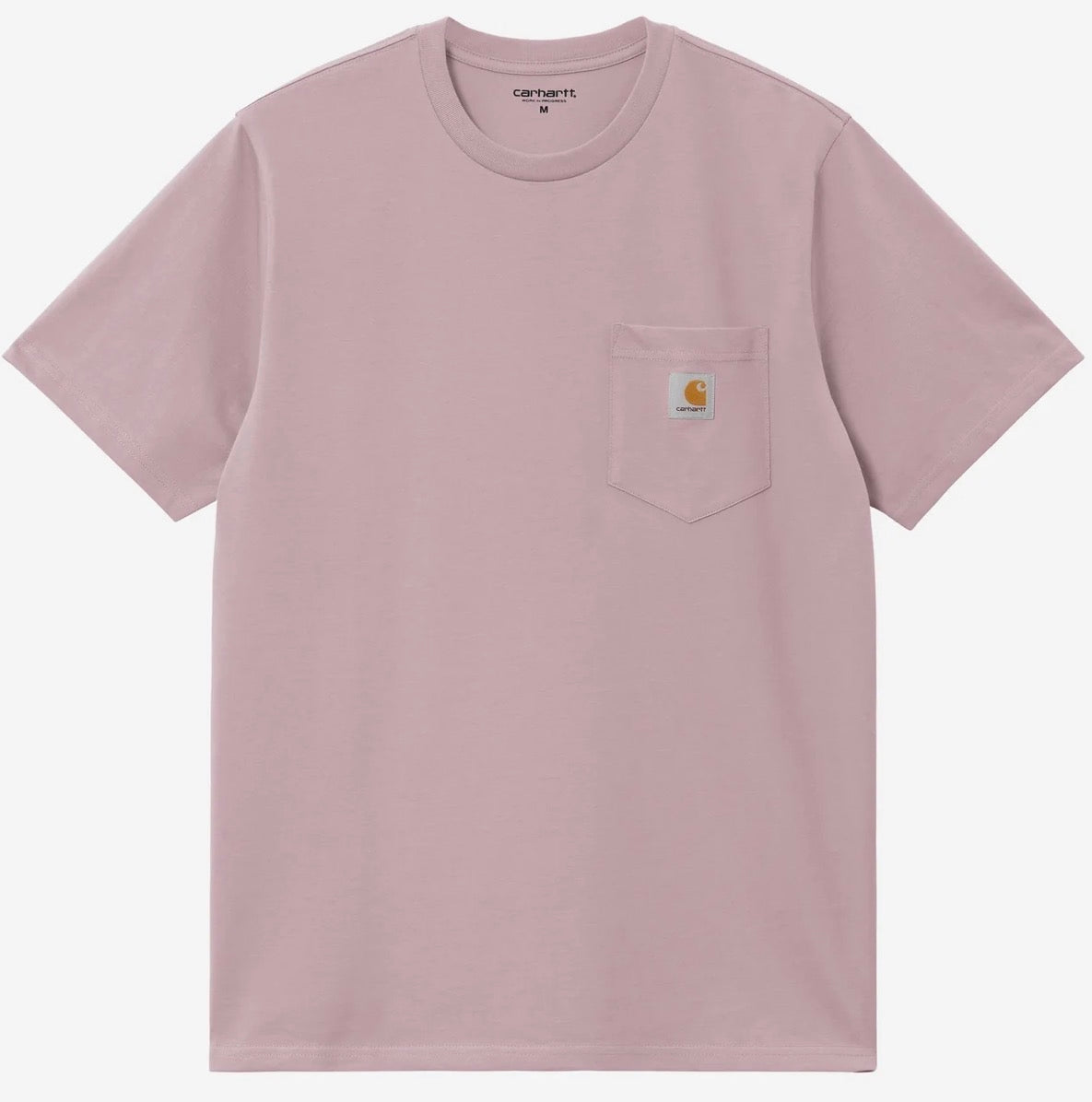 SS Pocket Tee