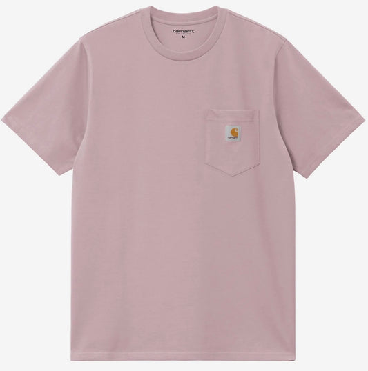 SS Pocket Tee