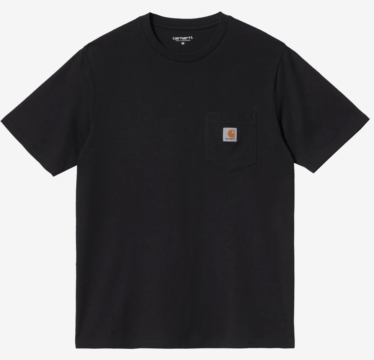SS Pocket Tee
