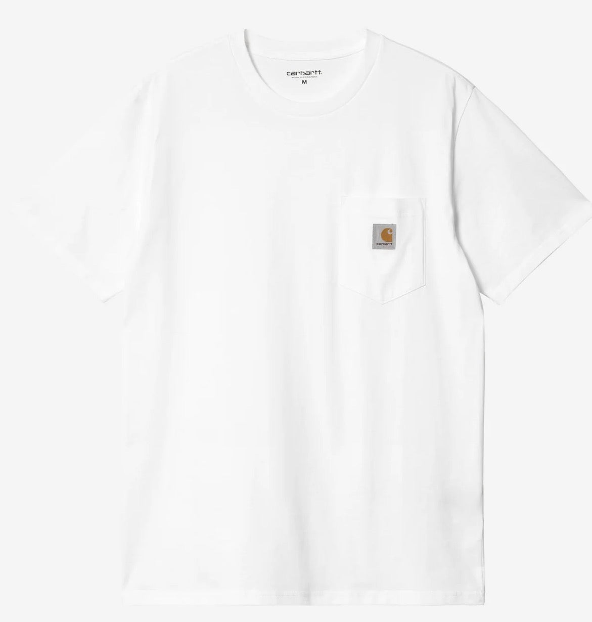 SS Pocket Tee