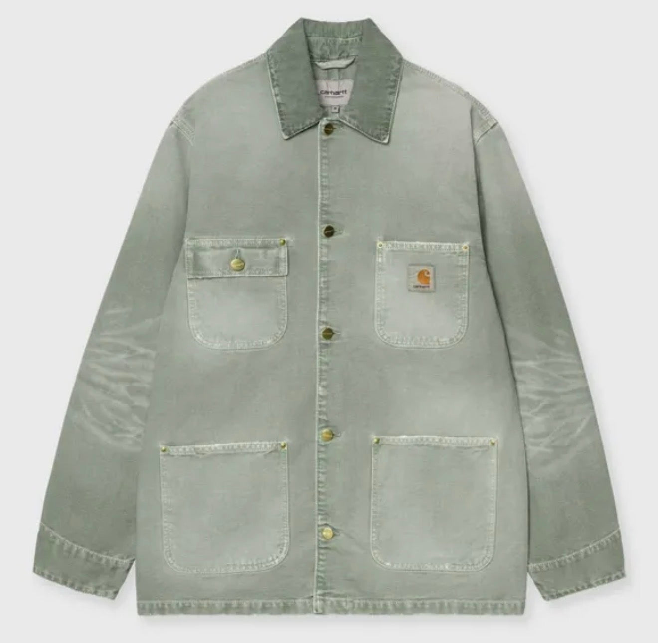 OG Chore Coat