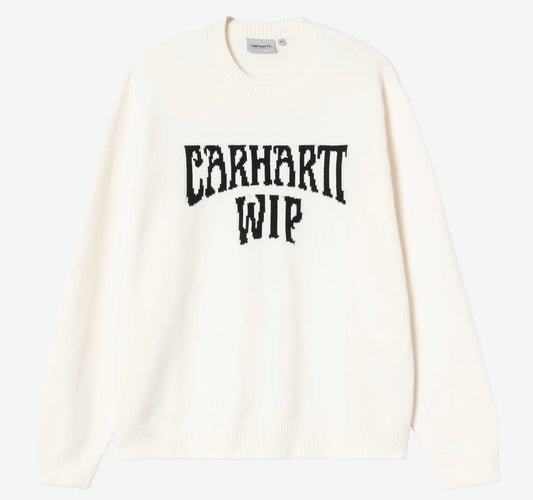 Deck Sweater