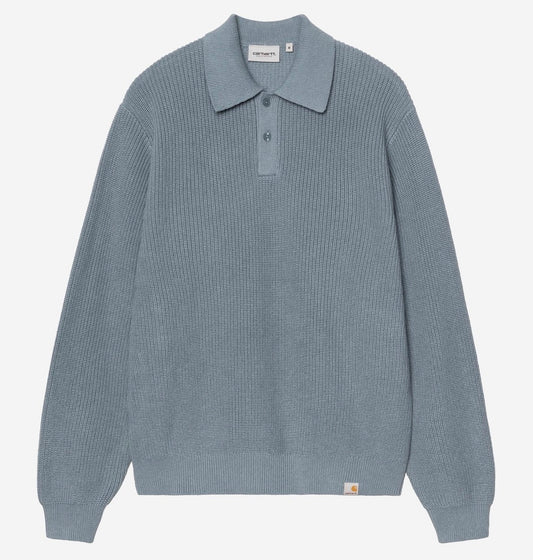 LS Miles Polo