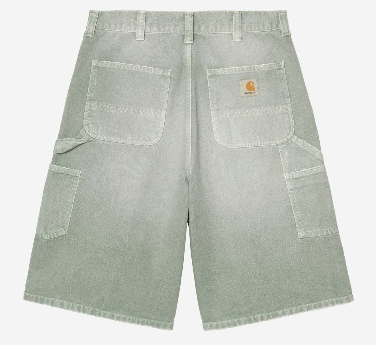 OG Double Knee Short