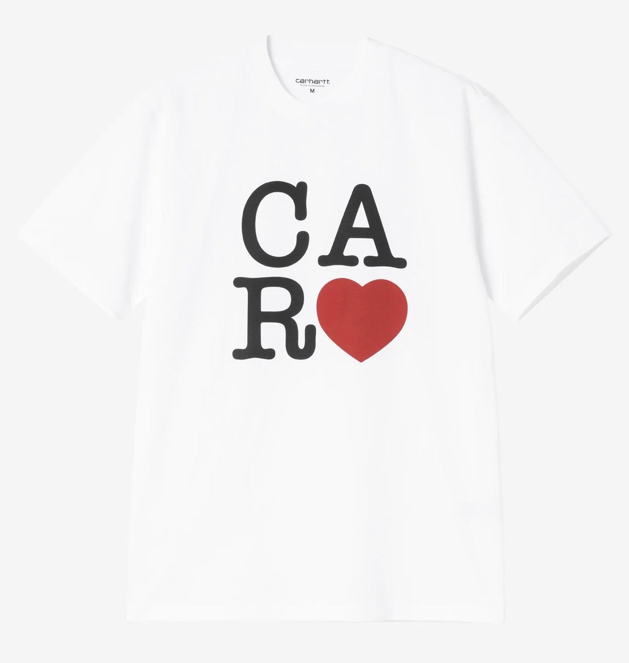 SS I Hartt Tee