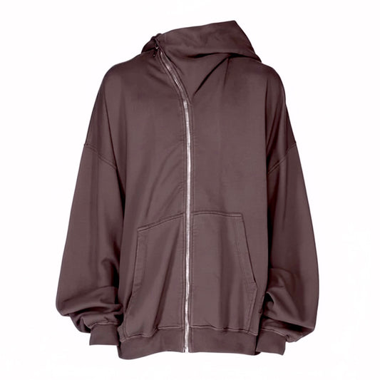 Mountain Hun Hoodie