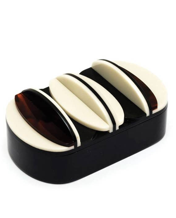 Panorama Bow Box