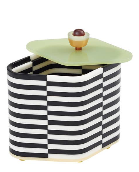 Panorama Trama Etoile Box