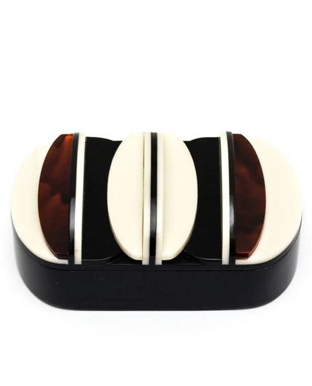 Panorama Bow Box