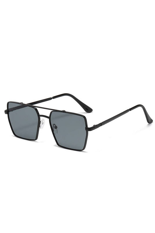 Square Frame Sunglasses
