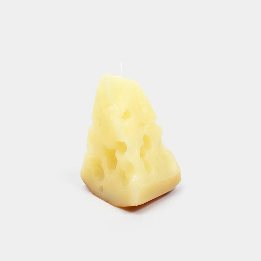 Cheese Candle
